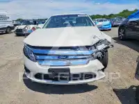 2012 Ford FUSION photo