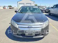 2012 Ford FUSION photo