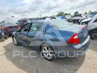 2012 Ford FUSION фото