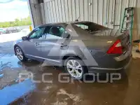 2012 Ford FUSION фото