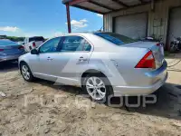 2012 Ford FUSION photo