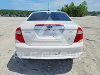 2012 Ford FUSION фото