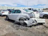 2012 Ford FUSION фото