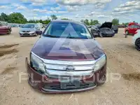 2012 Ford FUSION photo
