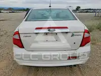 2012 Ford FUSION фото
