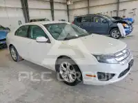 2012 Ford FUSION фото