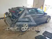 2012 Ford FUSION фото
