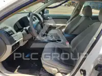 2012 Ford FUSION фото