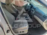 2012 Ford FUSION фото