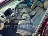 2012 Ford FUSION фото