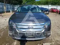 2012 Ford FUSION photo