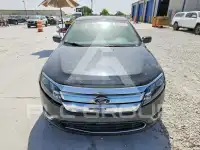 2012 Ford FUSION фото