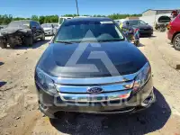2012 Ford FUSION фото
