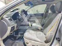 2012 Ford FUSION фото