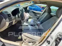 2012 Ford FUSION photo