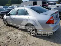 2012 Ford FUSION фото