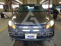 2012 Ford FUSION photo