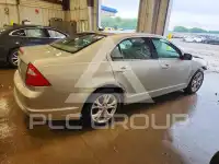 2012 Ford FUSION фото
