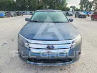 2012 Ford FUSION фото