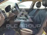 2012 Ford FUSION фото