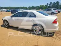 2012 Ford FUSION фото