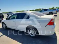 2012 Ford FUSION фото
