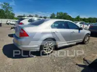 2012 Ford FUSION фото