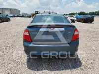 2012 Ford FUSION фото