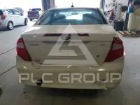 2012 Ford FUSION фото