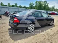 2012 Ford FUSION фото