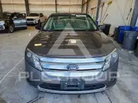 2012 Ford FUSION фото