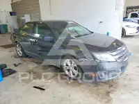 2012 Ford FUSION фото
