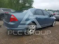 2012 Ford FUSION photo