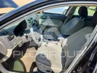 2012 Ford FUSION фото