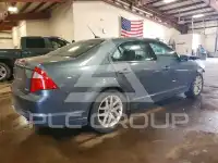 2012 Ford FUSION фото