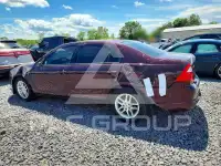 2012 Ford FUSION фото