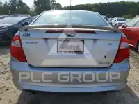 2012 Ford FUSION фото