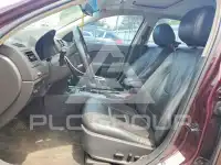 2012 Ford FUSION фото