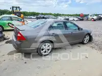 2012 Ford FUSION photo