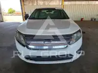 2012 Ford FUSION photo