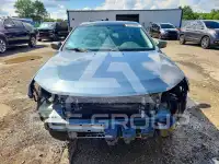 2012 Ford FUSION photo