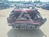 2012 Ford FUSION photo