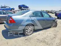 2012 Ford FUSION фото