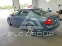 2012 Ford FUSION photo