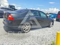 2012 Ford FUSION фото