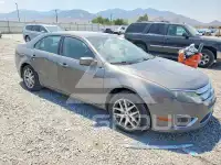 2012 Ford FUSION фото