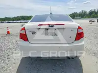 2012 Ford FUSION фото