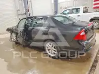2012 Ford FUSION фото