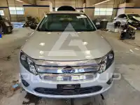 2012 Ford FUSION photo
