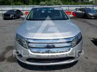 2012 Ford FUSION photo
